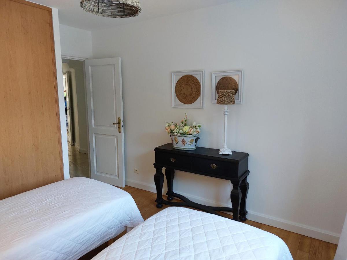 Beautiful Villa With A Stunning View Roujan Exteriör bild